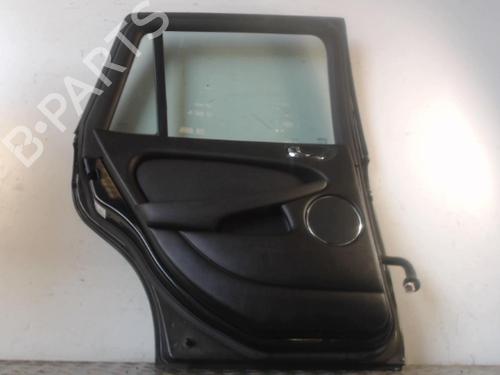 Left rear door JAGUAR X-TYPE I Estate (X400) 2.0 D | BP30022428C4