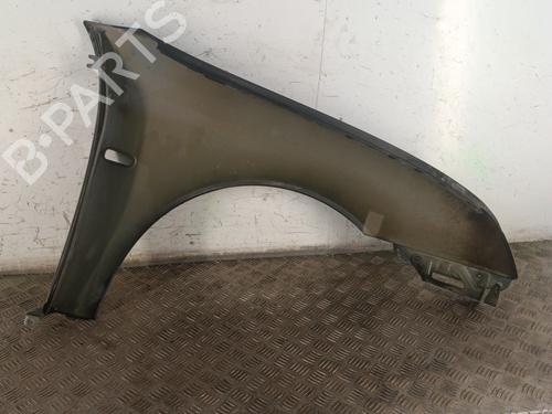Left front fenders SAAB 9-3 (YS3F, E79, D79, D75) 2.0 t | BP30010245C41