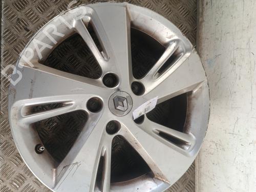 Used Rear parcel shelf RENAULT MEGANE III Grandtour (KZ0/1) 1.5 dCi (KZ09, KZ0D, KZ1G, KZ29, KZ14, KZ1W, KZ10, KZ1F,... (110 hp) 30007836