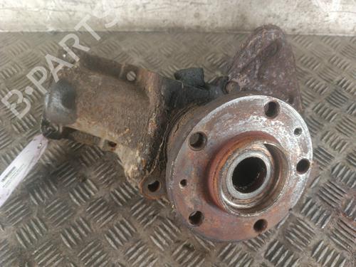 Used Left front steering knuckle PEUGEOT BOXER Platform/Chassis (ZCT_) 2.5 D (86 hp) 31192135
