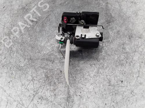 Used Front left lock Front left lock DACIA LOGAN MCV (KS_) 1.5 dCi (KS04) (88 hp) 30009214 30009214