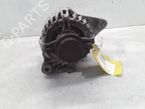 Generator TOYOTA AURIS (_E15_) 1.6 (ZRE151_, ZRE151R) (124 hp) 30025900