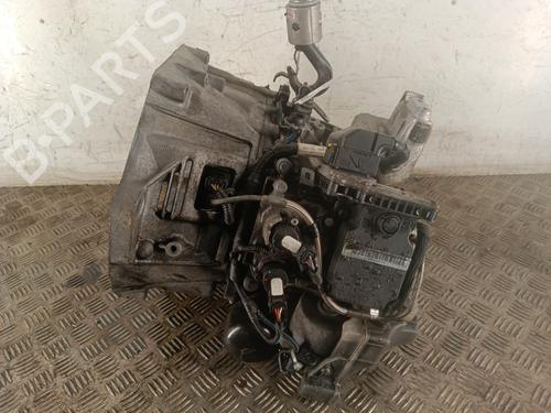 Gearbox CITROËN C4 Picasso II 1.6 HDi / BlueHDi 115 | BP30940673M3