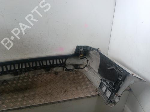 Rear bumper MERCEDES-BENZ E-CLASS T-Model (S211) E 270 T CDI (211.216) | BP30025849C8 