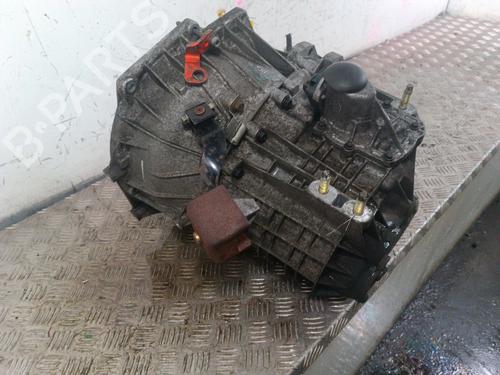 Gearbox FORD MONDEO I (GBP) 1.8 i 16V | BP30026125M3 
