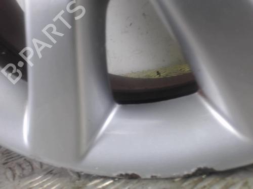 Used Rim TOYOTA AVENSIS Liftback (_T22_) 2.0 D-4D (CDT220_, CDT220R) (110 hp) 30022328