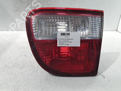 Højre baklys, luke SEAT LEON (1M1) 1.9 TDI (110 hp) 30026533