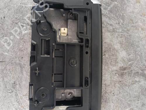 Display PEUGEOT 208 I (CA_, CC_) 1.6 HDi / BlueHDi 75 | BP30019985C48 