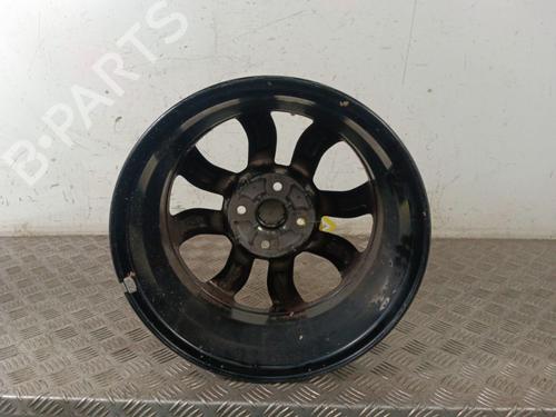 Used Rim Rim KIA PICANTO III (JA) 1.0 (67 hp) 30018666 30018666