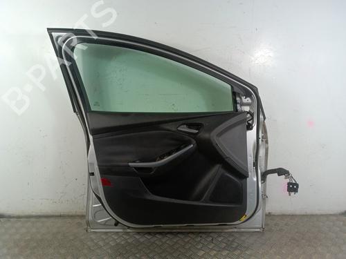 Left front door FORD FOCUS III 1.6 TDCi | BP30015068C2