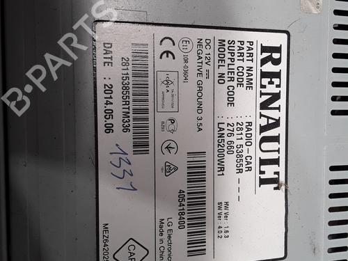 display-monitor-dacia-lodgy-js_-2012-30015125 main image