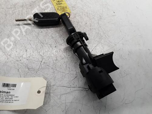 Used Ignition barrel LANCIA DELTA III (844_) 1.6 D Multijet (844.AXC11, 844.AXC1A) (120 hp) 30015750