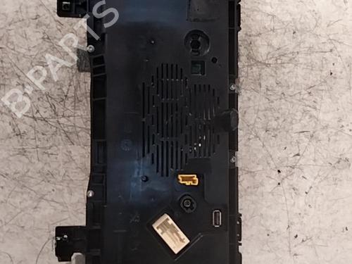 Used Instrument cluster Instrument cluster DS DS 7 Crossback (J4_, JR_, JC_) E-TENSE 4x4 (J45GBU) (300 hp) 30021048 30021048