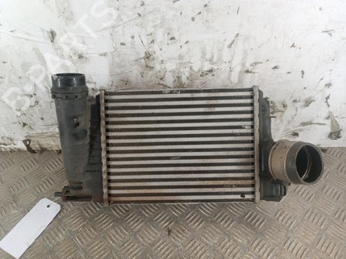 Used Intercooler Intercooler 39138364 39138364