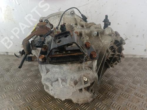 Gearbox KIA CEE'D Hatchback (ED) 1.6 CRDi 90 | BP38089676M3 - Image 3