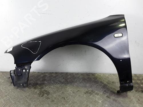 Aile avant gauche AUDI A4 B5 Avant (8D5) 2.5 TDI (150 hp) 30027428