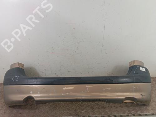 Used Rear bumper Rear bumper CITROËN XSARA PICASSO (N68) 2.0 HDi (90 hp) 30018443 30018443