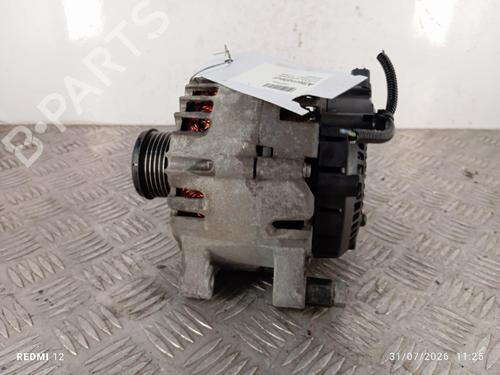 Alternator CITROËN C4 II (NC_) 1.6 HDi 90 | BP38032102M7 - Image 2