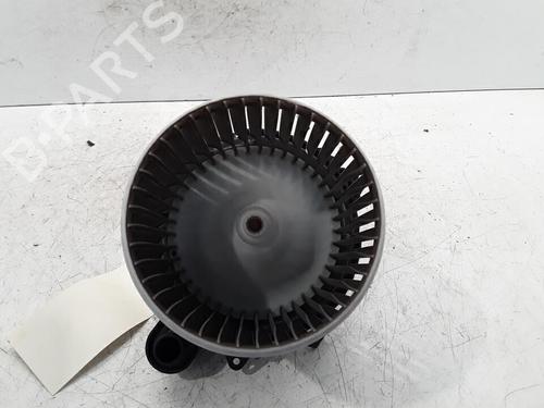 Used Heater blower motor RENAULT CLIO IV (BH_) 1.5 dCi 75 (75 hp) 30021353