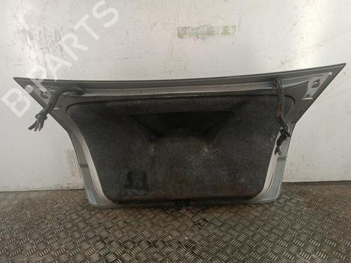 Tailgate AUDI A4 B6 Convertible (8H7) 2.5 TDI | BP32263537C6 