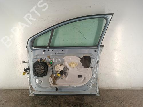 Drzwi przednie prawe CITROËN C4 I (LC_) 1.6 HDi | BP30011674C3 