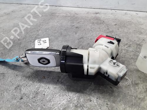 Ignition barrel RENAULT CLIO V (B7_) 1.0 TCe 90 (B7MT) | BP30020508M48 