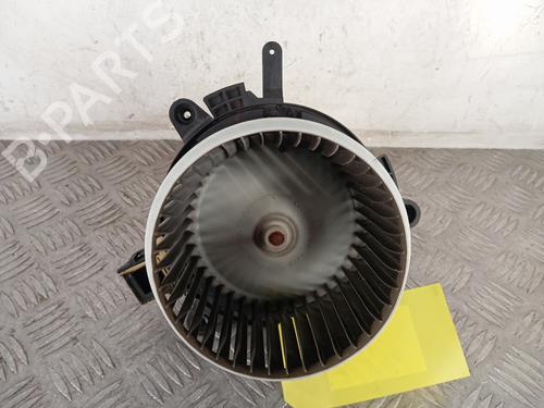 Used Heater blower motor PEUGEOT 3008 II SUV (MC_, MR_, MJ_, M4_) 1.5 BlueHDi 130 (131 hp) 31660435