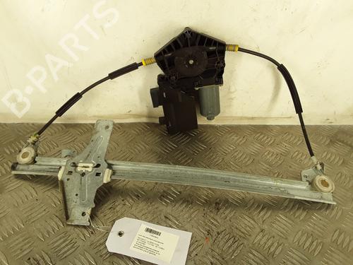Used Front left window mechanism PEUGEOT 307 (3A/C) 2.0 HDi 110 (107 hp) 30536160