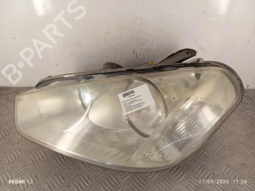 Left headlight FORD C-MAX (DM2) 1.8 TDCi | BP39168082C28 - Image 2