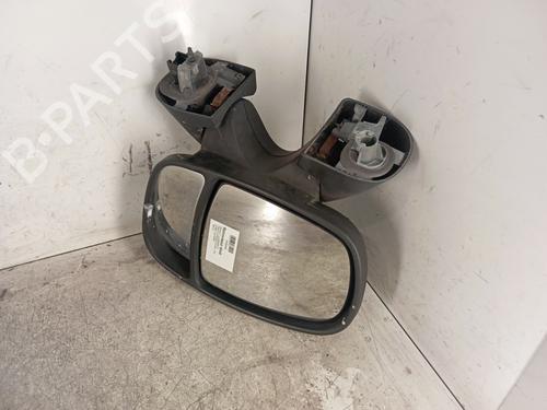 Bakspejl Højre RENAULT TRAFIC II Bus (JL) 2.0 dCi 90 (JL00, JL01, JL0H, JL0M, JL0P, JL0S) | BP30025492C27 