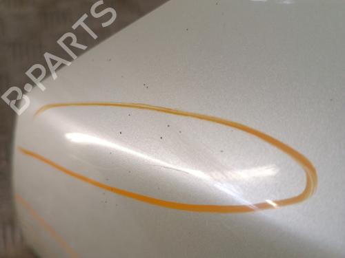 Left front fenders RENAULT VEL SATIS (BJ0_) 2.2 dCi (BJ0E, BJ0F) | BP30020154C41 