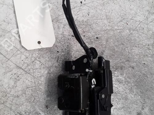 Used Tailgate lock Tailgate lock TOYOTA PRIUS Liftback (_W2_) 1.5 Hybrid (NHW20_, NHW20R) (112 hp) 30013090 30013090