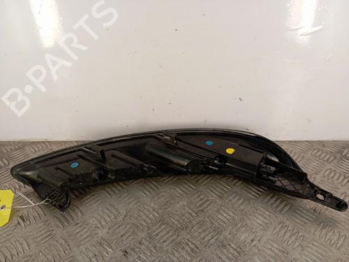 Left daytime light CITROËN C4 CACTUS 1.6 HDi 90 | BP33692613C104 - Image 2