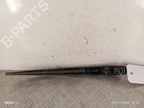 Used Rear windshield wiper arm Rear windshield wiper arm 37740818 37740818