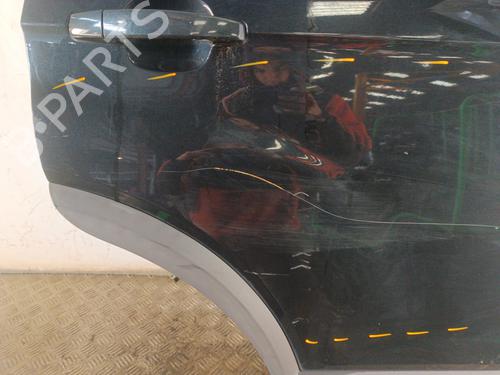 Dør høyre bak CHEVROLET CAPTIVA (C100, C140) 2.0 D | BP30020457C5