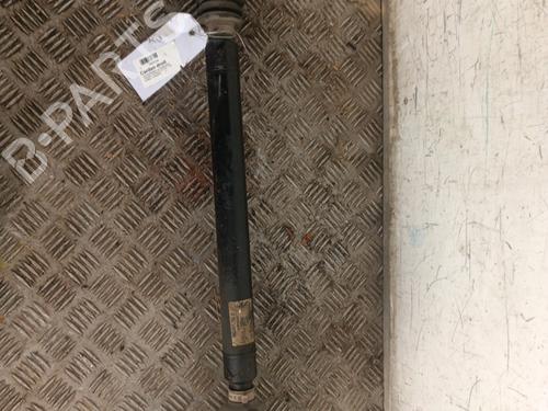 Drivaksel fortil Højre VW TIGUAN (5N_) 2.0 TDI (140 hp) 30012445