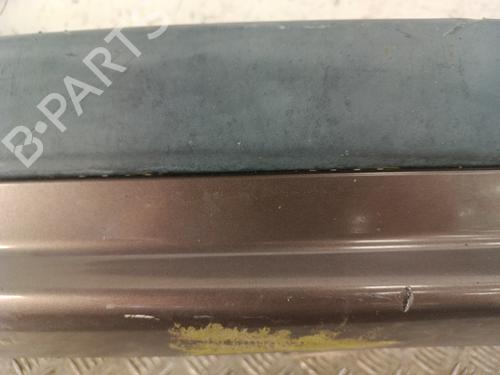 Rear bumper RENAULT KANGOO / GRAND KANGOO II (KW0/1_) 1.5 dCi 90 (KW05, KW08, KW0G, KW11) | BP30008173C8 