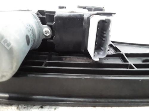 Used Rear left window mechanism Rear left window mechanism OPEL MOKKA 1.2 (76) (131 hp) 30009318 30009318