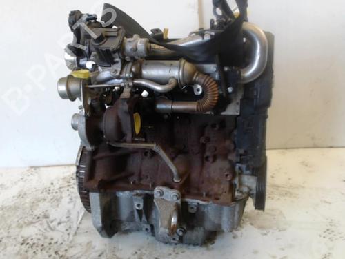 Engine NISSAN NV200 Van 1.5 dCi 90 (M20, M20N, M20M) | BP30022515M1 