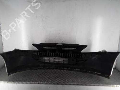 Front bumper PEUGEOT 307 (3A/C) 2.0 HDi 110 | BP30011609C7 