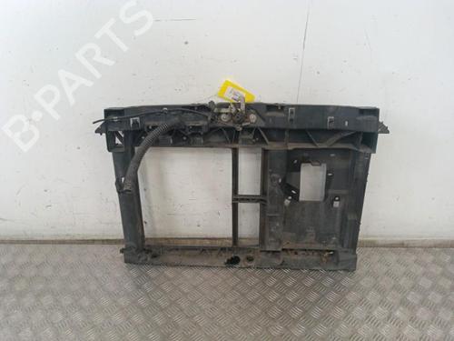 Front slam panel CITROËN C3 I (FC_, FN_) 1.4 HDi | BP30024402C72