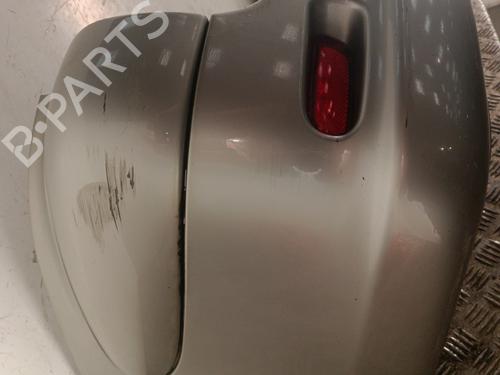 Rear bumper PEUGEOT 206 SW (2E/K) 2.0 HDi | BP30007600C8 
