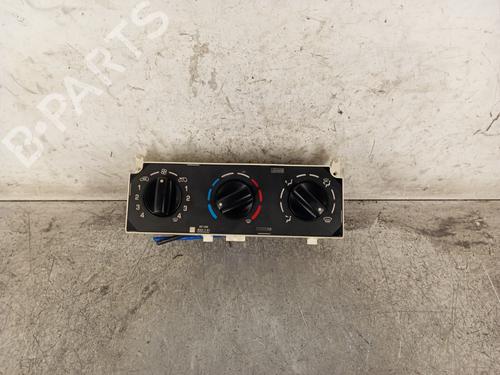 Climate control CITROËN BERLINGO / BERLINGO FIRST MPV (MF_, GJK_, GFK_) 1.6 HDI 90 (MF9HX) | BP30017908I5 