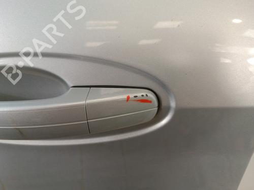 Left rear door FORD C-MAX II (DXA/CB7, DXA/CEU) 1.6 TDCi | BP30008948C4