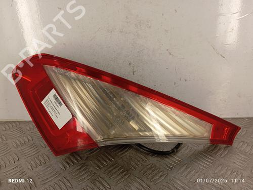 Right tailgate light RENAULT MEGANE III Hatchback (BZ0/1_, B3_) 1.5 dCi (BZ09, BZ0D, BZ1W, BZ29, BZ14) | BP36967031C80 - Image 2