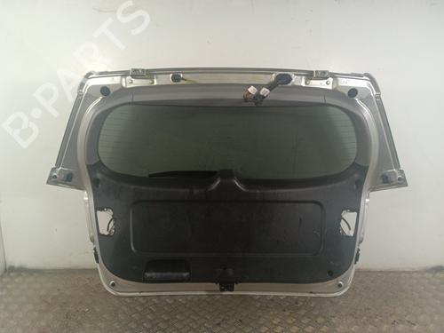 Tailgate KIA SORENTO II (XM) 2.2 CRDi 4WD | BP30015141C6 