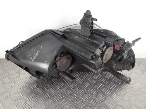 Used Left headlight Left headlight OPEL ZAFIRA / ZAFIRA FAMILY B (A05) 1.9 CDTI (M75) (150 hp) 30007423 30007423