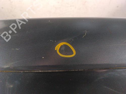 Bagtil kofangere RENAULT GRAND SCÉNIC II (JM0/1_) 1.5 dCi (JM1E) | BP30019620C8 