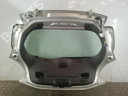 Bagklap CC/Kombi-Coupé Bagklap CC/Kombi-Coupé 38637939 38637939