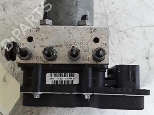 Pompe ABS PEUGEOT 308 I (4A_, 4C_) 1.6 16V (140 hp) 30027069